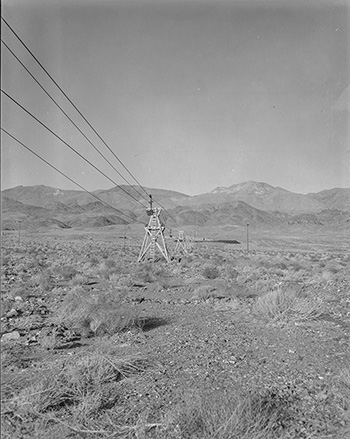 cerro gordo